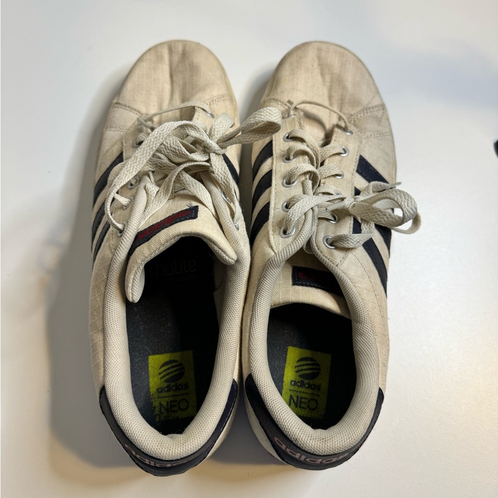 Adidas Neo Ortholite